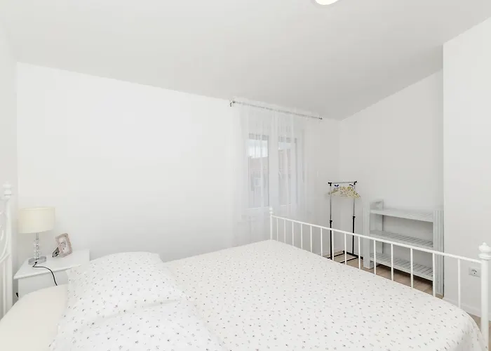 Appartement Dasa